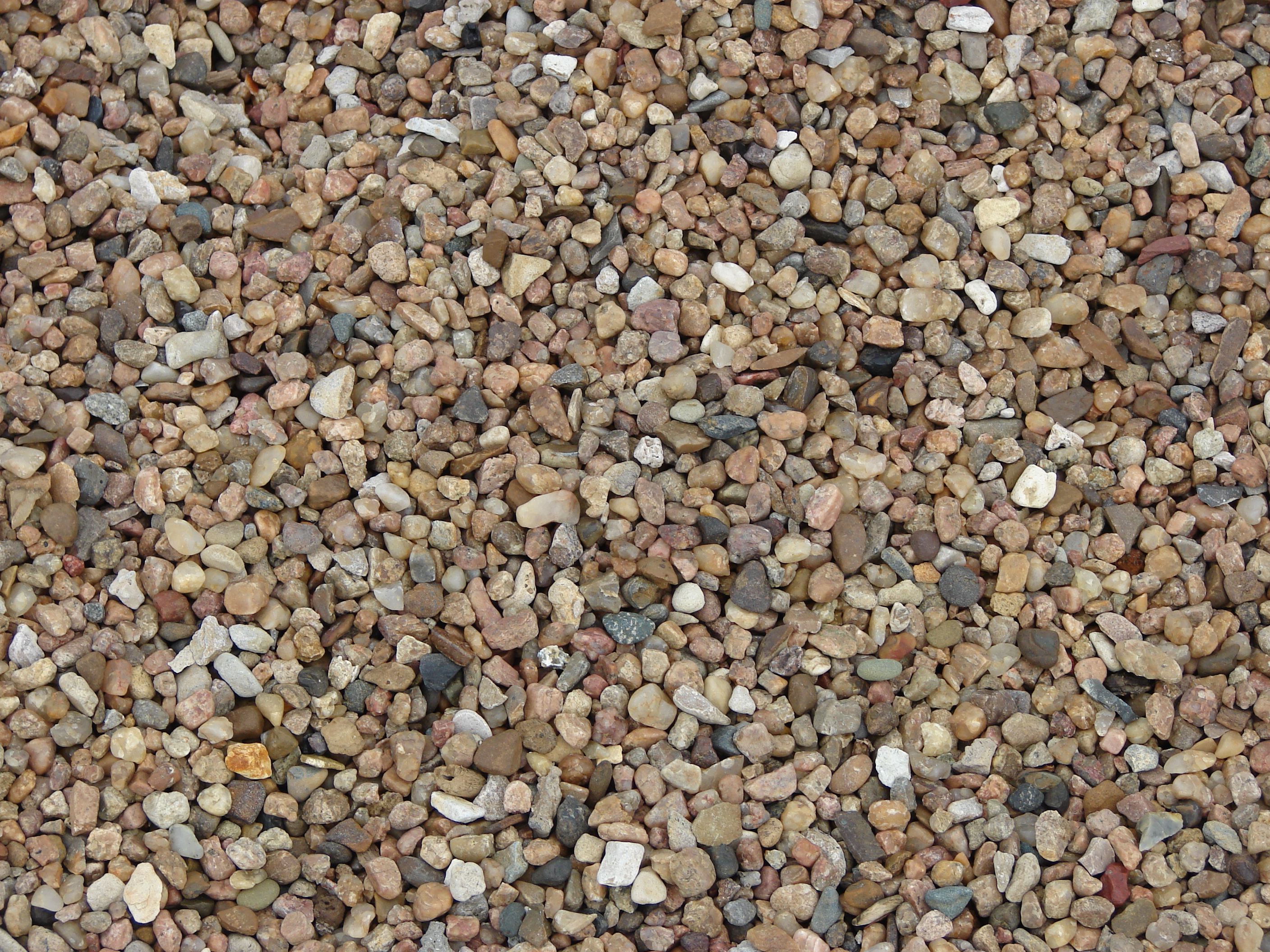 Pea Gravel Riverview Stone LLC